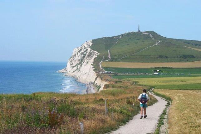 The Originals City, L'Haut' Aile, Coquelles-Calais Tunnel S/Manche L'Hautaile Exterior foto